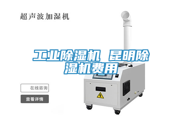 工業除濕機 昆明除濕機費用