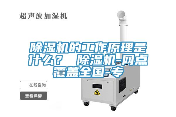 除濕機(jī)的工作原理是什么？ 除濕機(jī)-網(wǎng)點(diǎn)覆蓋全國(guó)-專(zhuān)